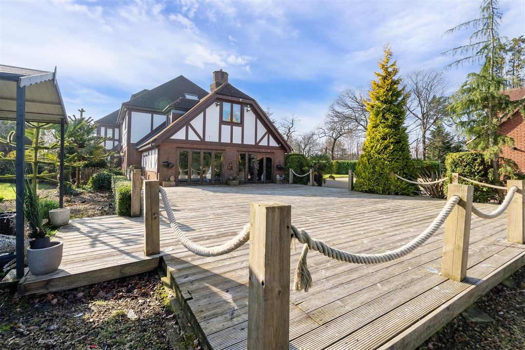 Additional image 15 of 5 bed detached house for saleGreat North Road, Stannington, Morpeth NE61