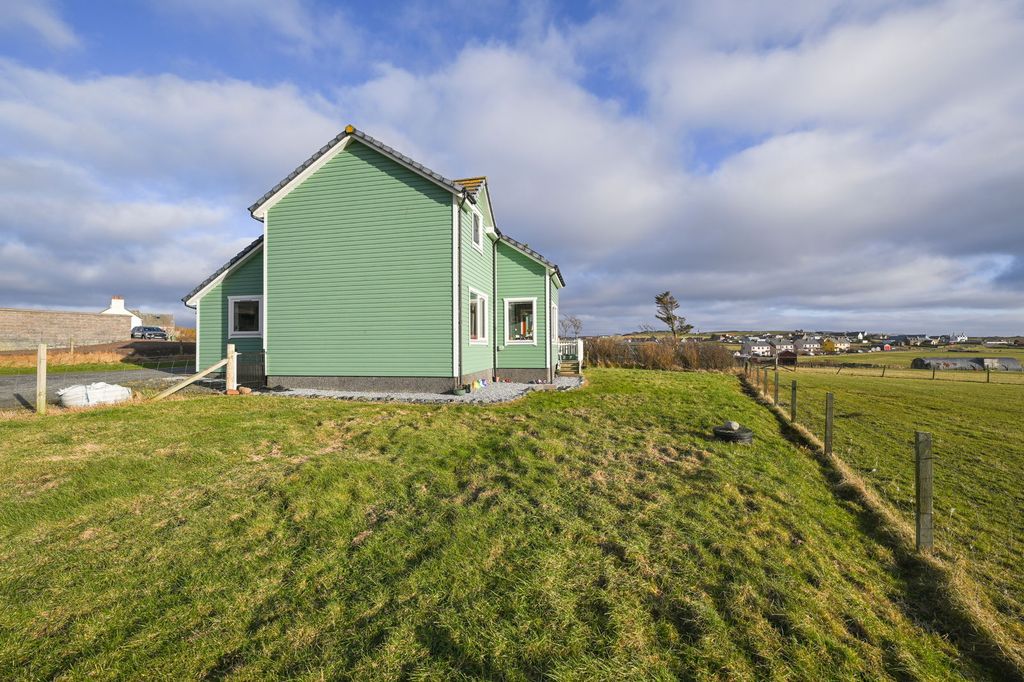 Additional image 51 of 3 bed detached house for saleKrooshin Burn, Sandwick, Shetland ZE2