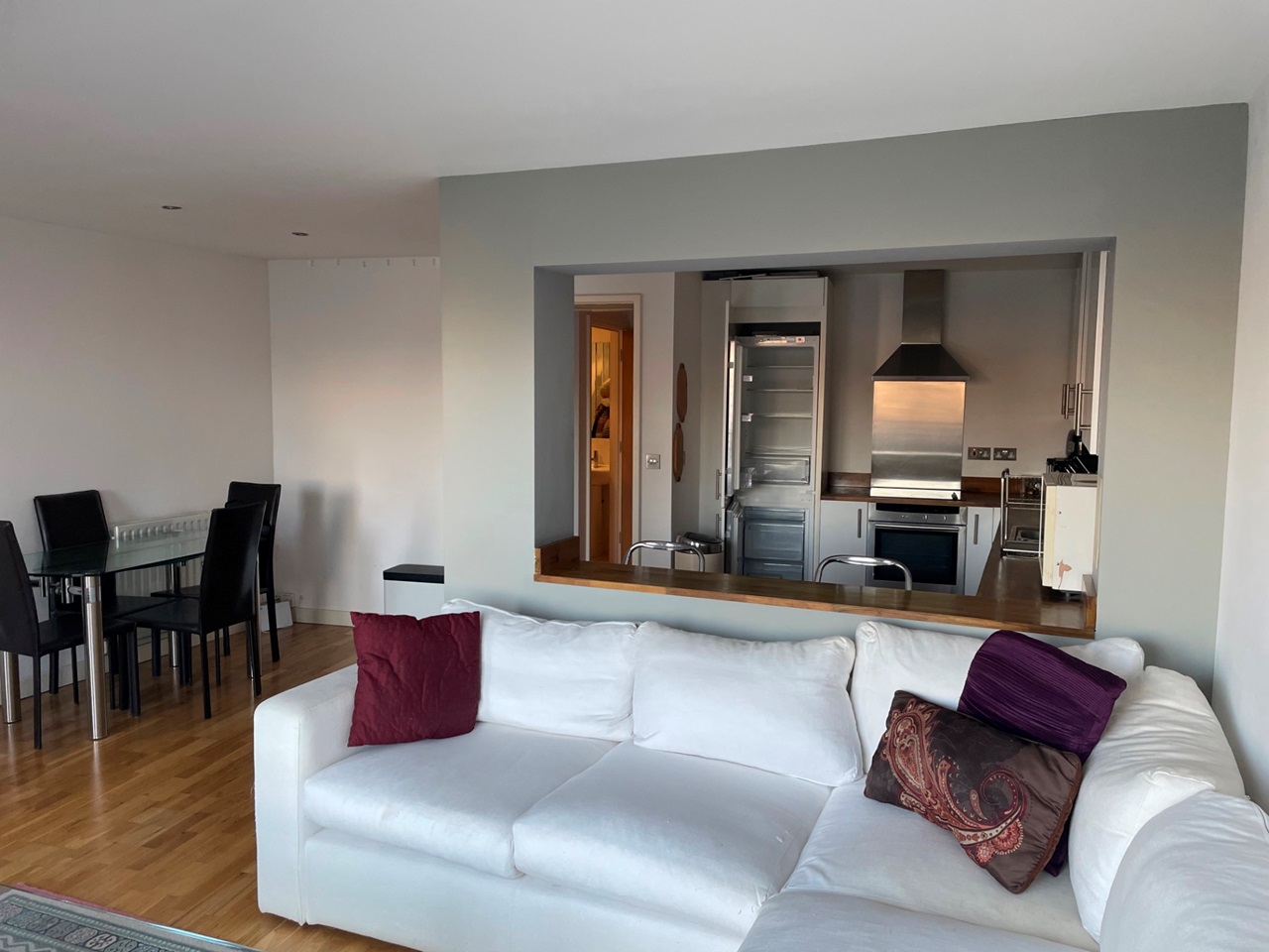 Additional image 2 of 2 Bed Flat, Alscot Road, SE1, N1 7GU