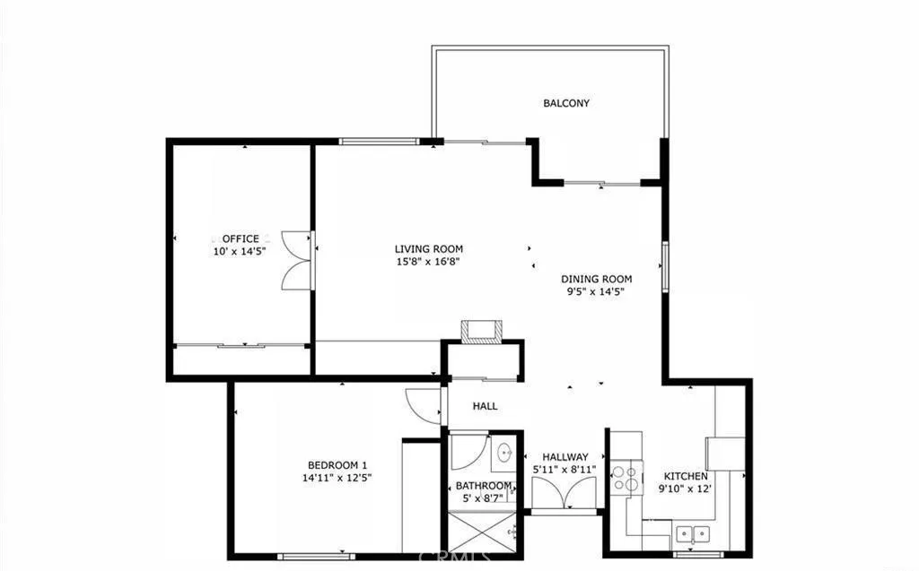 Additional image 92 of 2390 Via Mariposa W Unit 3C, Laguna Woods, CA 92637