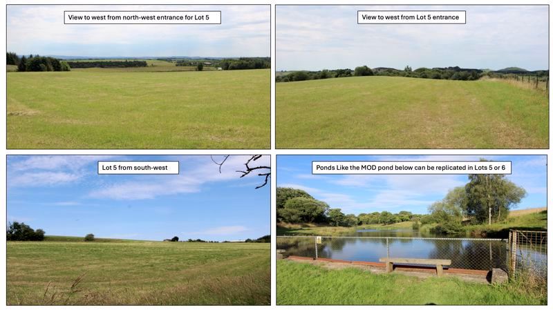 Additional image 10 of Farm for saleLathalmond, Dunfermline KY12