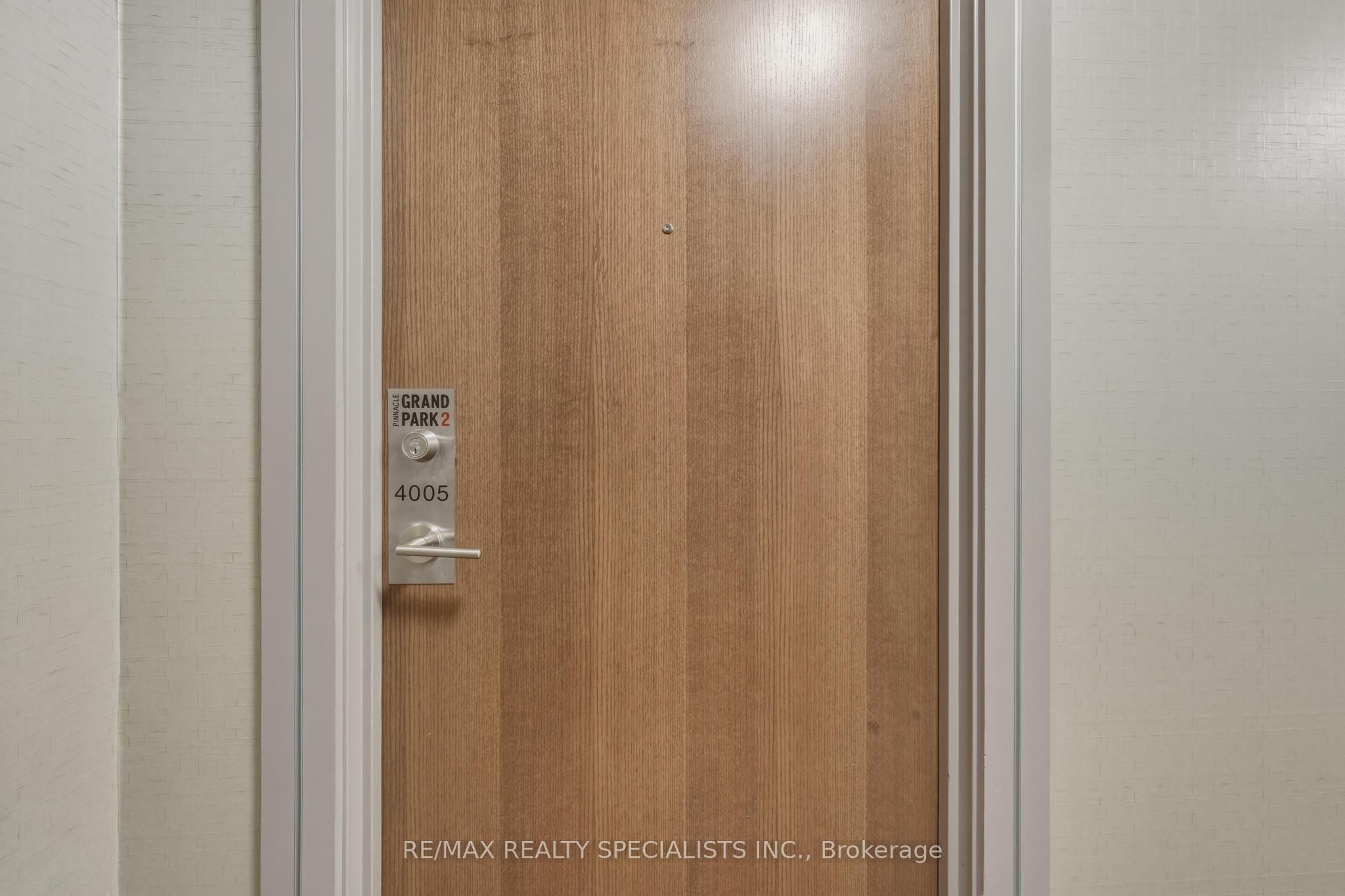 Additional image 2 of 4005-3975 Grand Park Drive, Mississauga, ON, L5B 0K4
