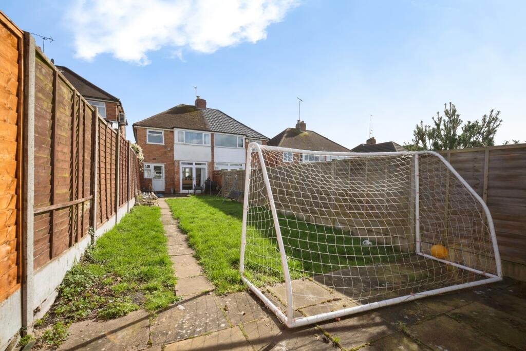 Additional image 18 of Bayford Avenue, Sheldon, Birmingham, West Midlands, B26