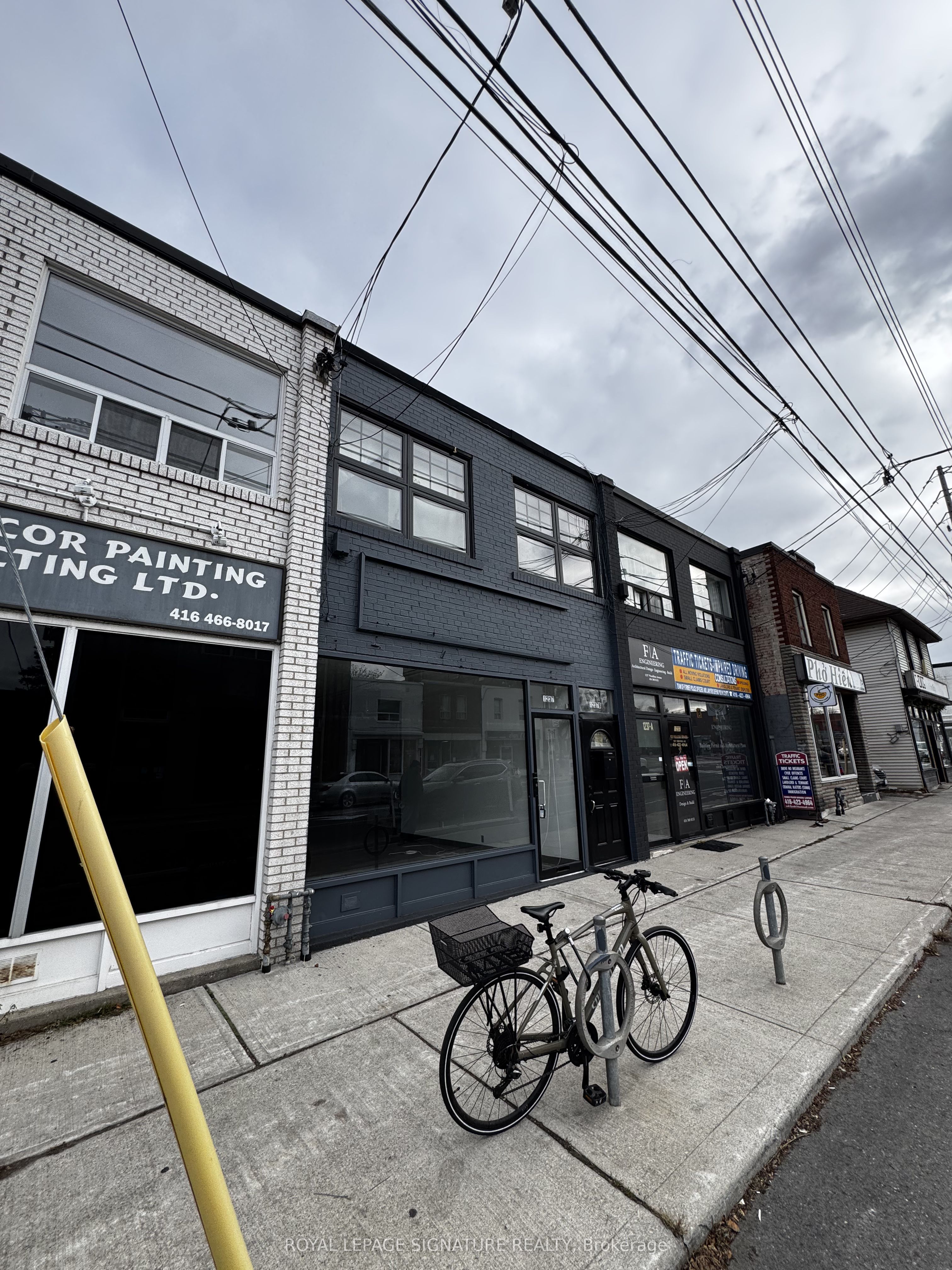 Additional image 3 of C-1237 Woodbine Avenue, Toronto, ON, M4C 4E5
