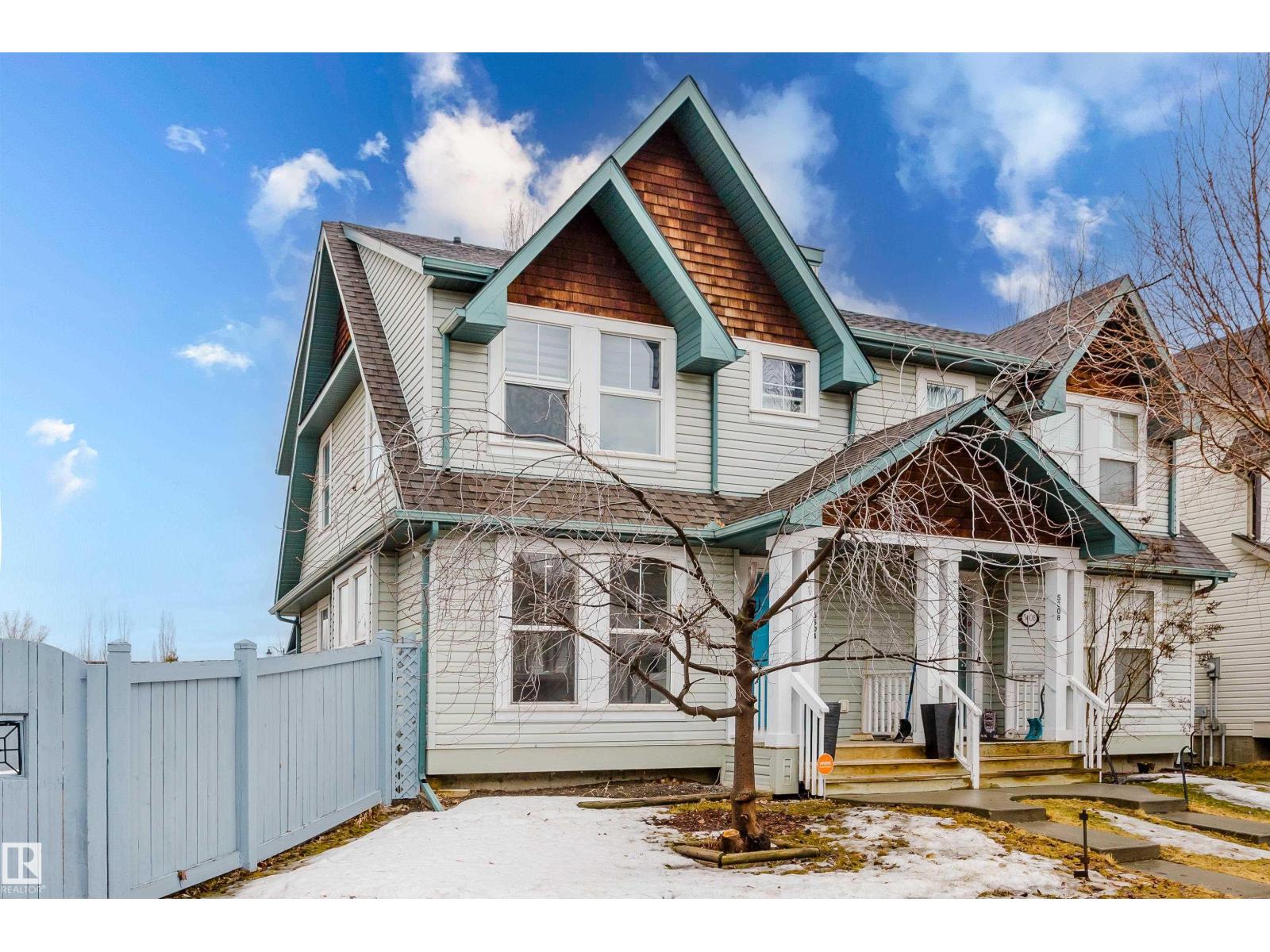 Additional image 3 of 5604 202 Street NW, Edmonton, AB, T6M0B3