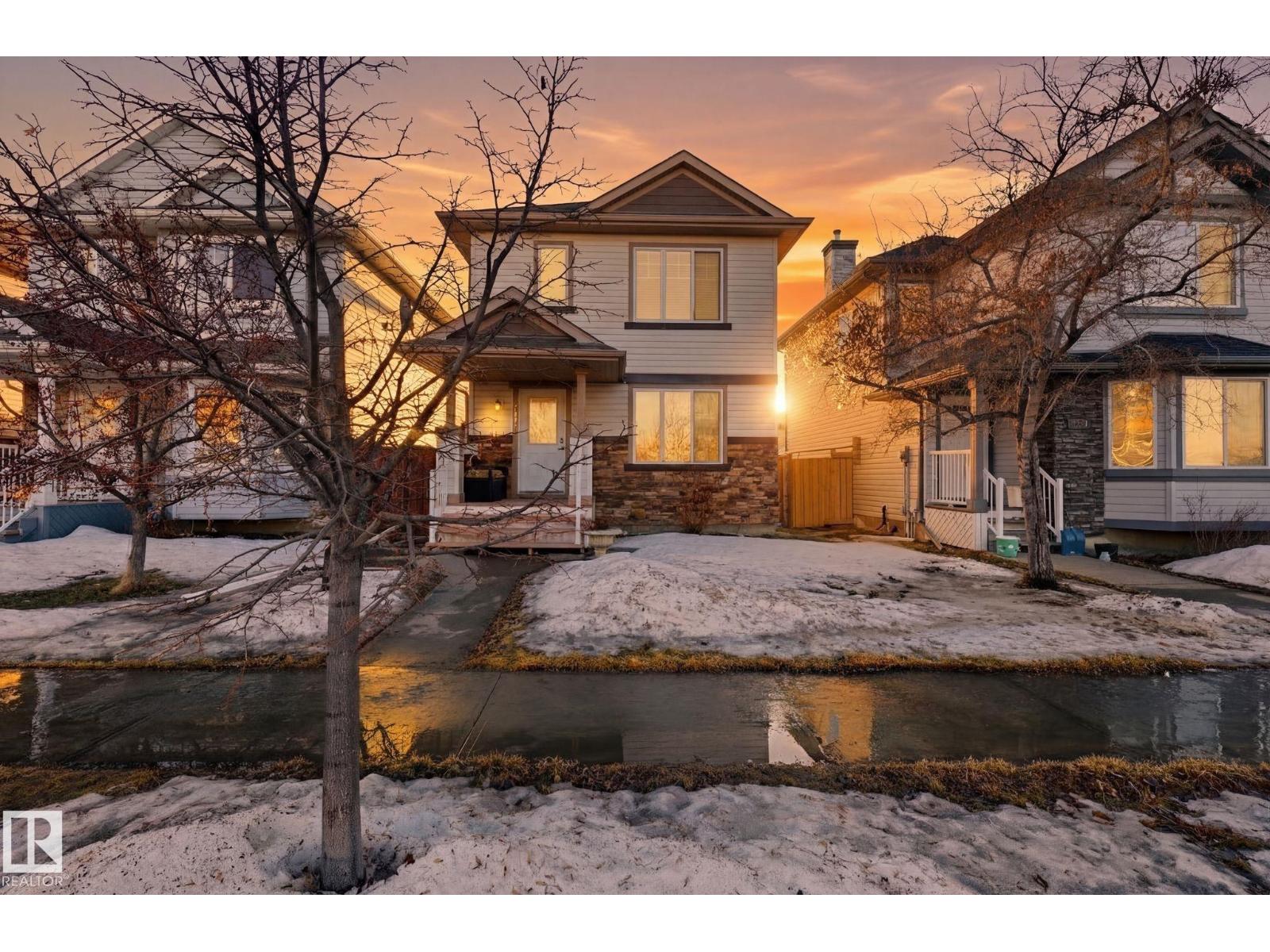 Additional image 2 of 7032 South Terwillegar Drive NW, Edmonton, AB, T6R3V7