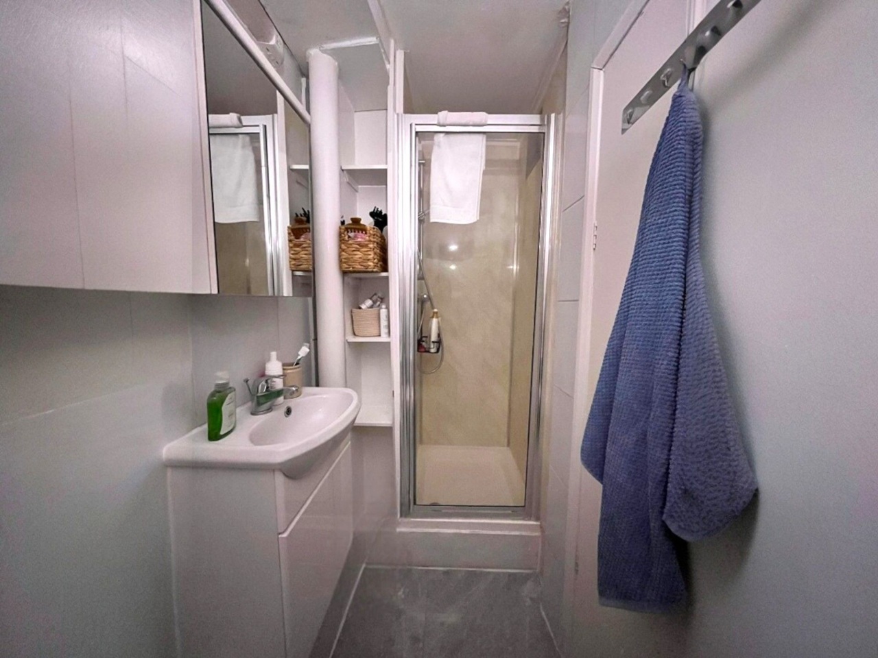 Additional image 6 of Studio Flat, Tresham Crescent, NW8, N1 7GU