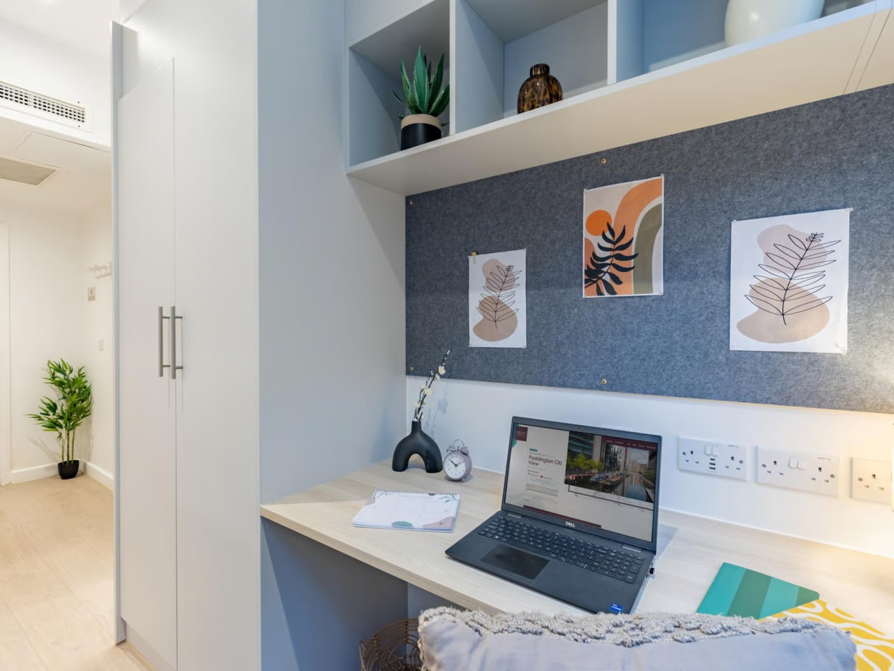 Additional image 4 of Studio Flat, Paddington, W2, N1 7GU