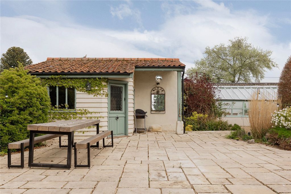 Additional image 18 of 6 bed detached house for saleWatton Road, Shropham, Attleborough, Norfolk NR17