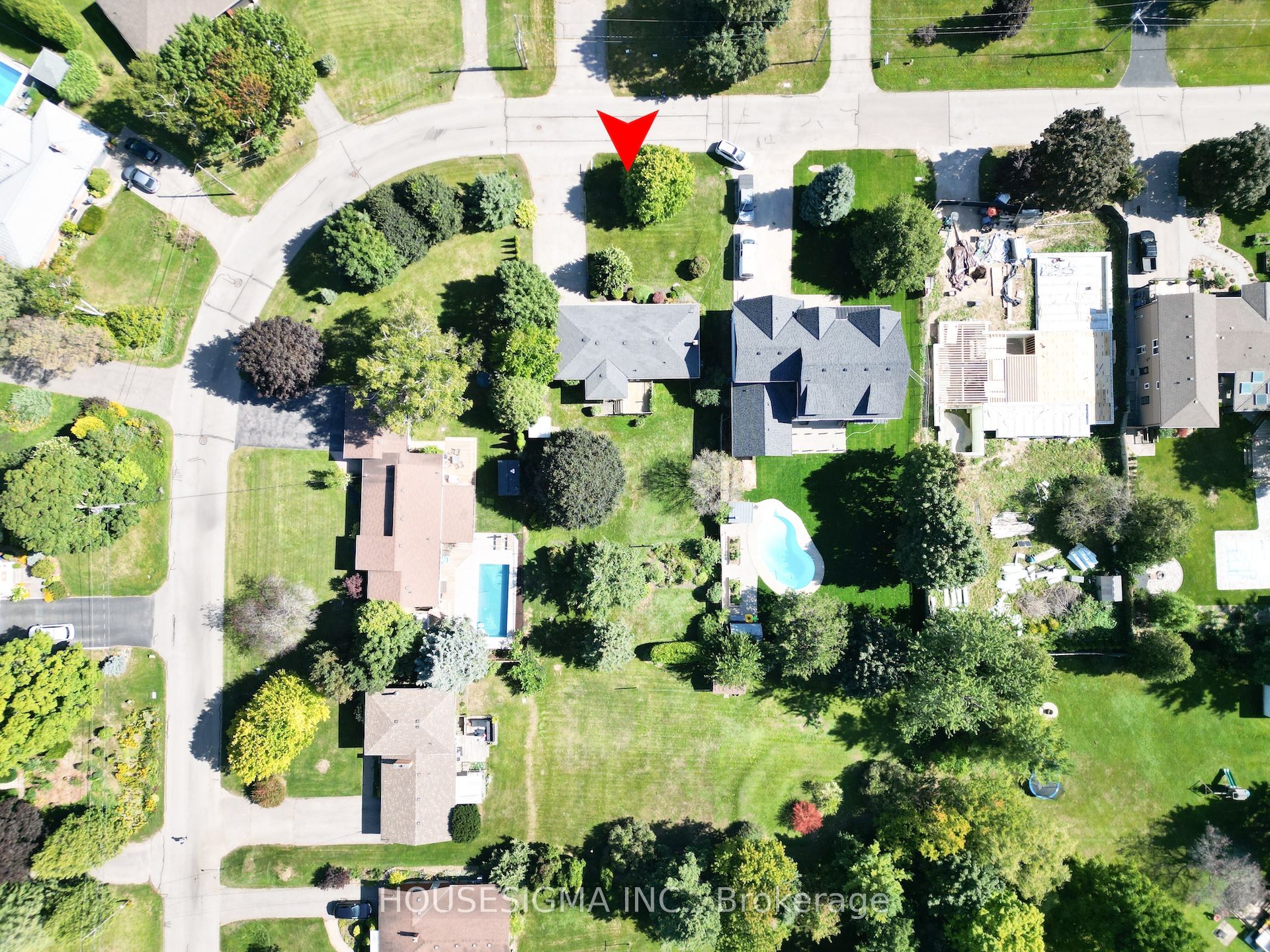 Additional image 5 of 33 Ridgeway Avenue, Guelph, ON, N1L 1G9