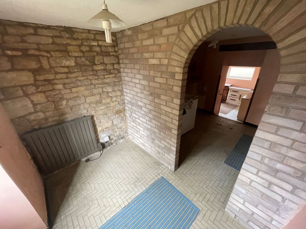 Additional image 17 of Land for saleBuilding Plot & 31 Main Street, Middleton, Northamptonshire LE16