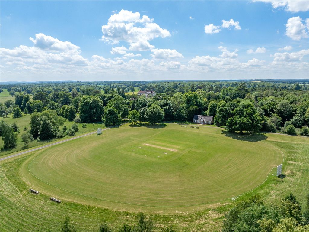 Additional image 29 of Land for saleLot 1 | Middleton Park, Middleton Stoney, Bicester, Oxfordshire OX25