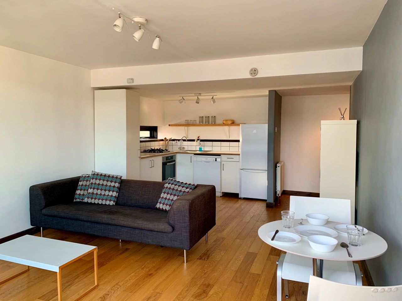 Additional image 3 of 1 Bed Flat, St. Pauls Crescent, NW1, N1 7GU