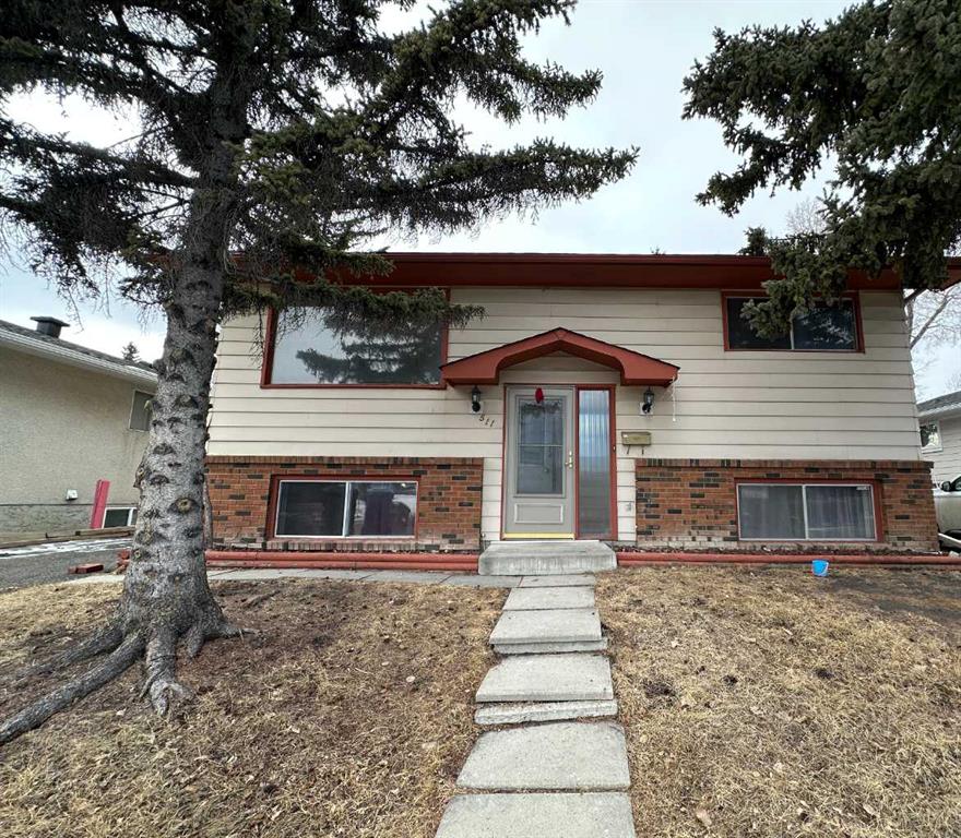 511 Sabrina Road SW, Calgary, AB, T2W 1Y7