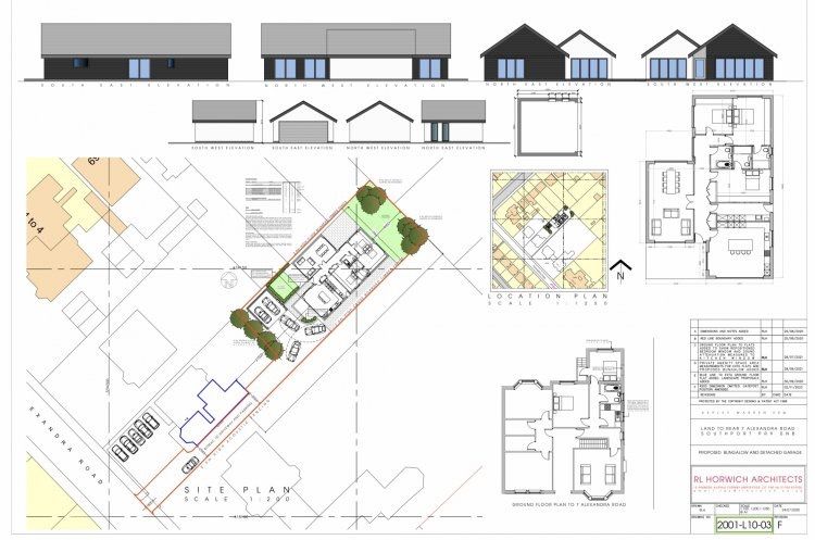 Additional image 4 of Land for saleAlexandra Road, Southport, Merseyside PR9