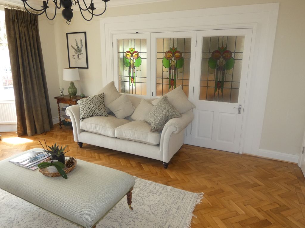 Additional image 3 of 4 bed detached house for saleChestnut Close, Rhyddings, Neath. SA10