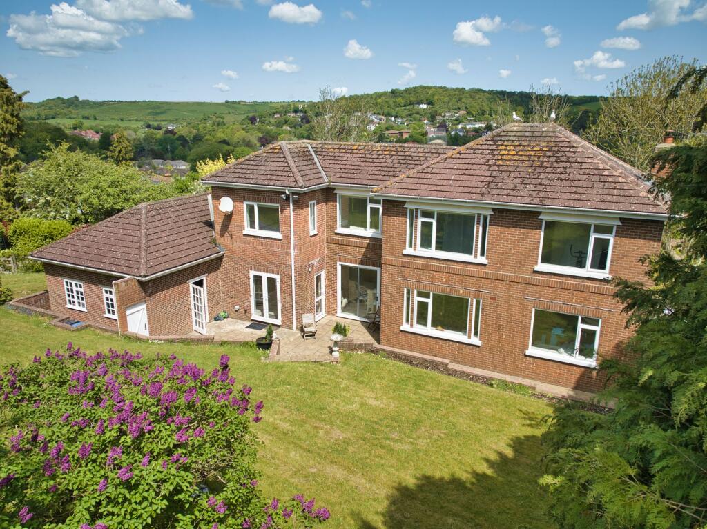 Additional image 36 of Common Lane, River, CT17