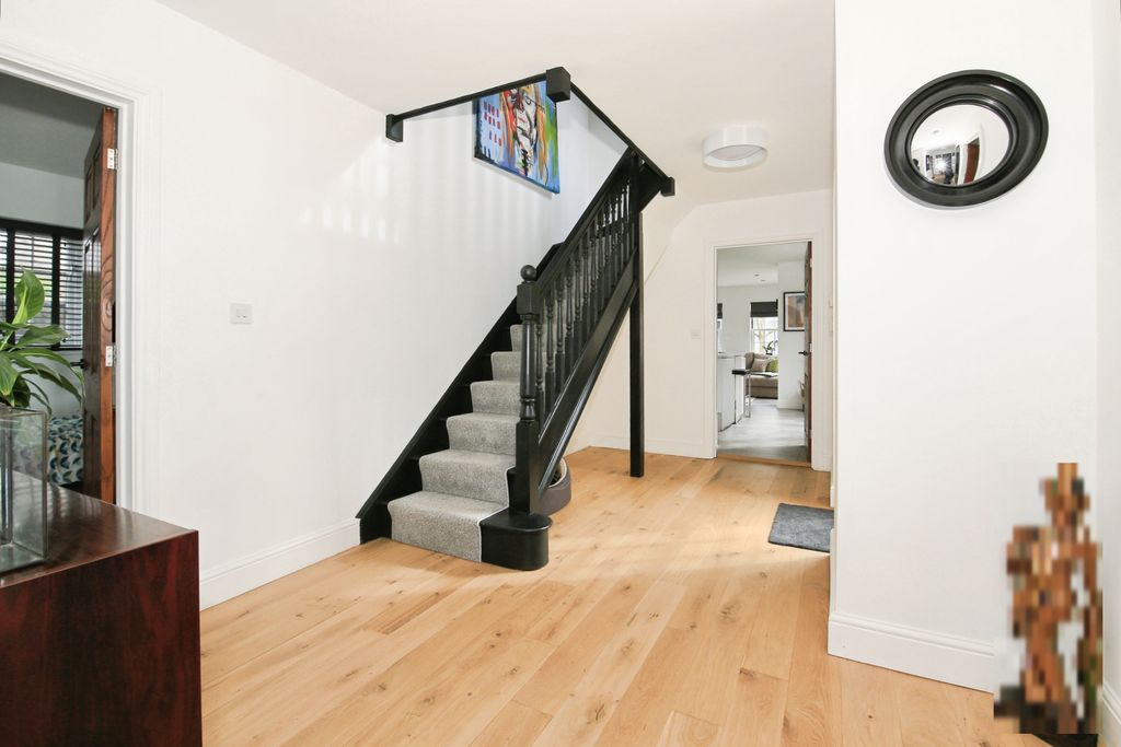 Additional image 4 of 4 bed detached house for saleLongthorpe Green, Peterborough PE3