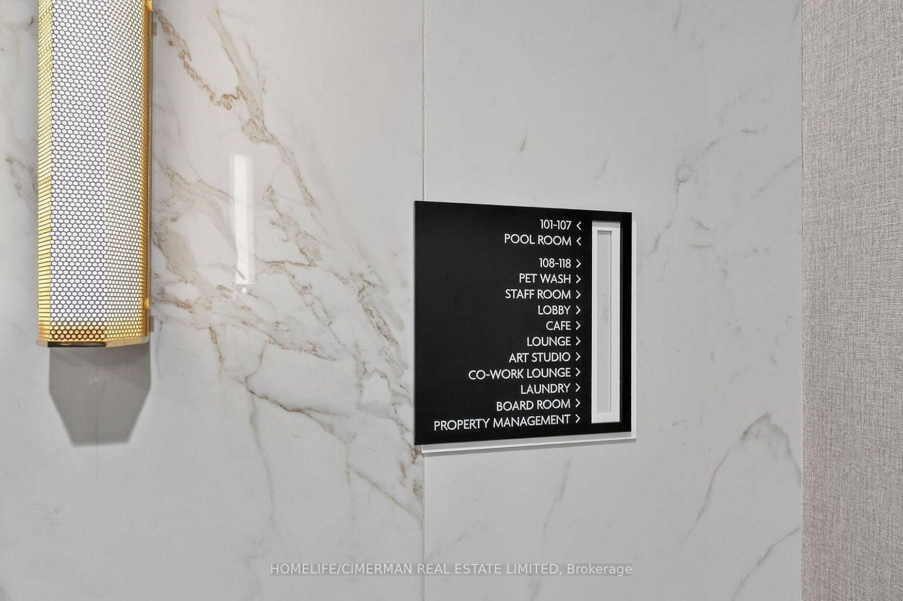 Additional image 6 of 2502-1 Quarrington Lane, Toronto, ON, M3C 0S4