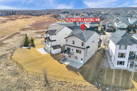 Additional image 8 of 87 Panton Landing NW, Calgary, AB, T3K 0W4