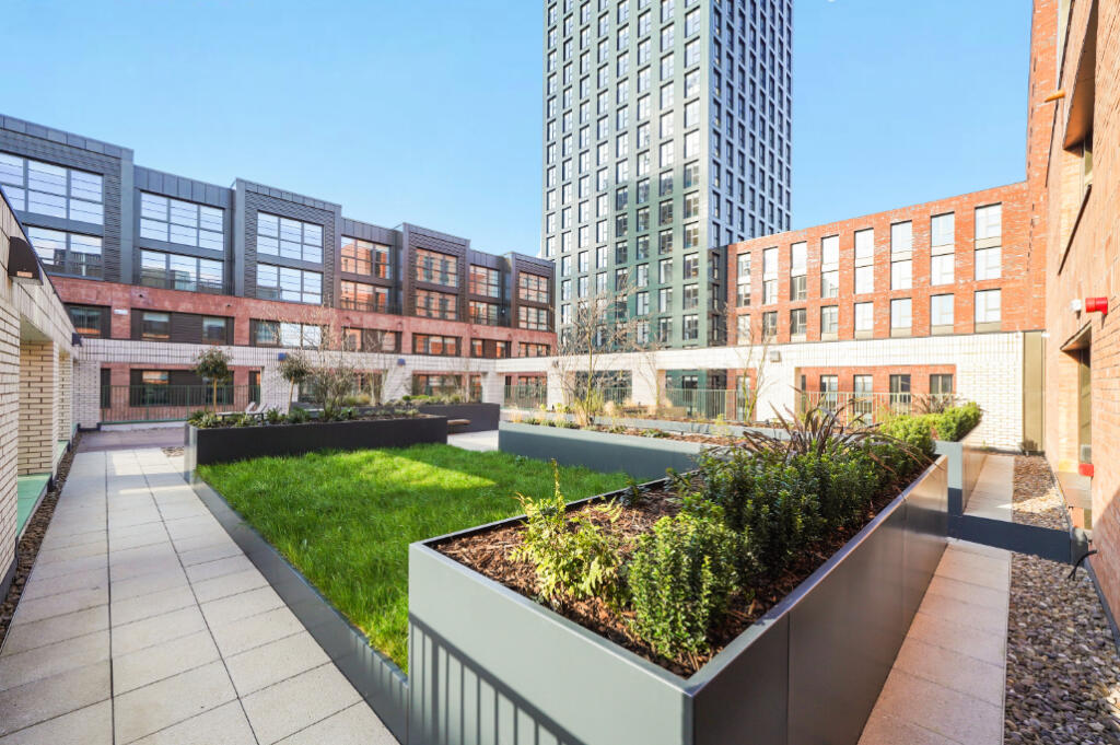 Additional image 4 of Sadlers Place