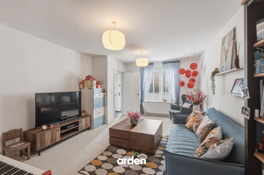 Additional image 12 of Skylark Street, Cofton Hackett, B45