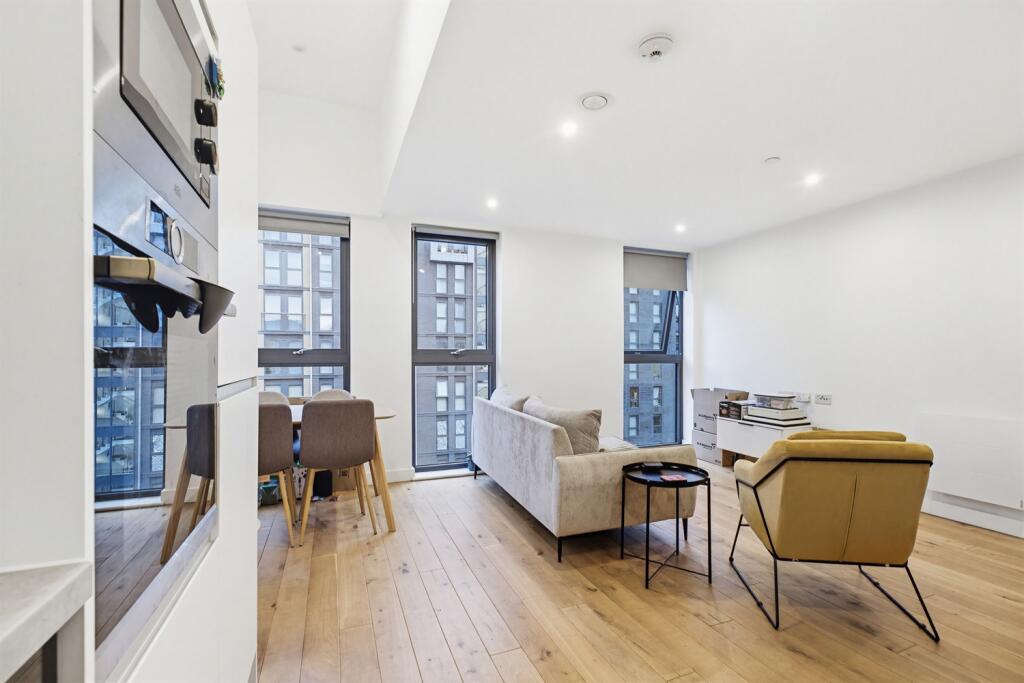 Additional image 2 of Arden Gate, 19 William Street, B15