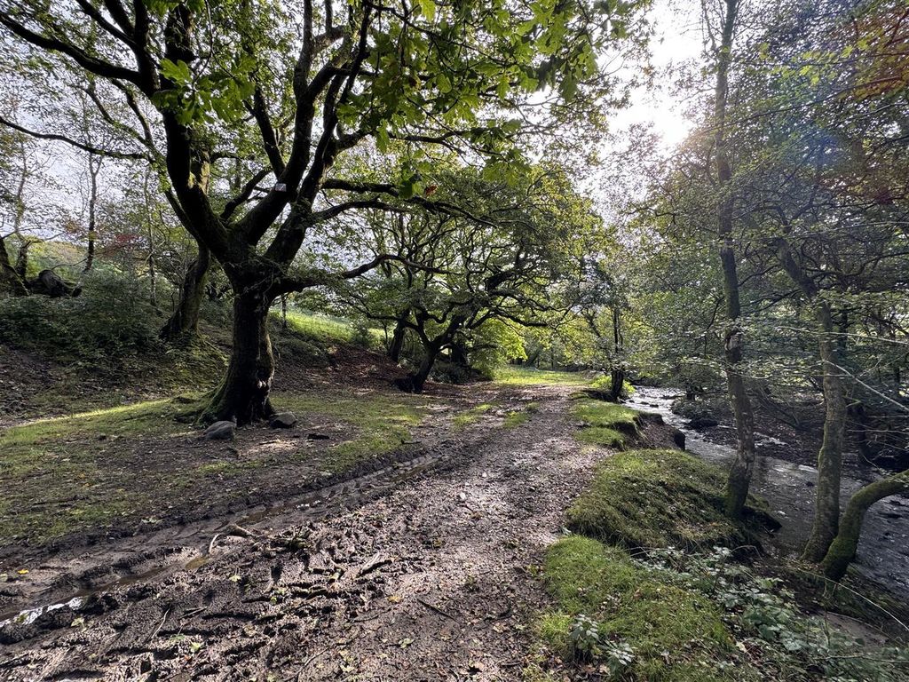 Additional image 2 of Land for saleCimla, Neath SA11