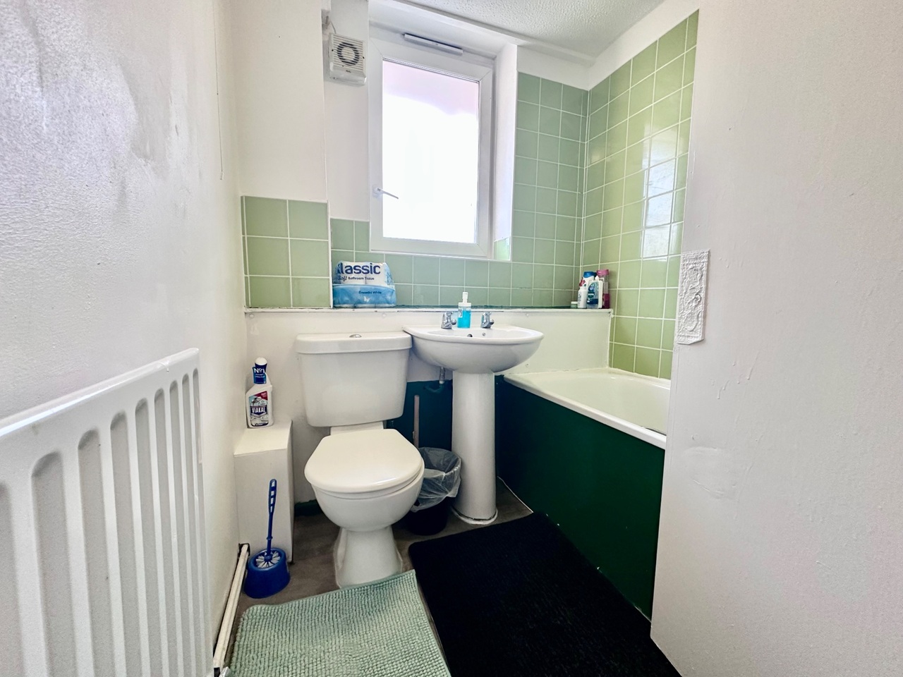 Additional image 11 of Room in a Shared Flat, King's Cross Road, WC1X, N1 7GU