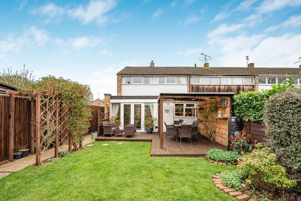 Additional image 12 of Westly Wood, Welwyn Garden City, AL7