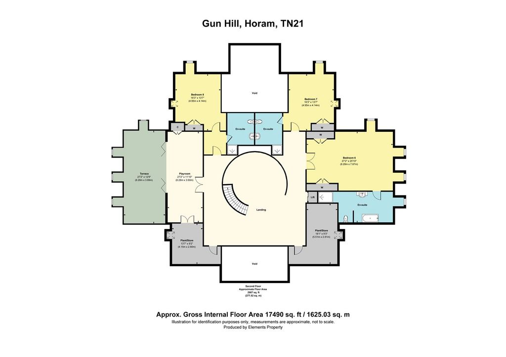Additional image 18 of Land for saleGun Hill, Chiddingly, East Sussex TN21