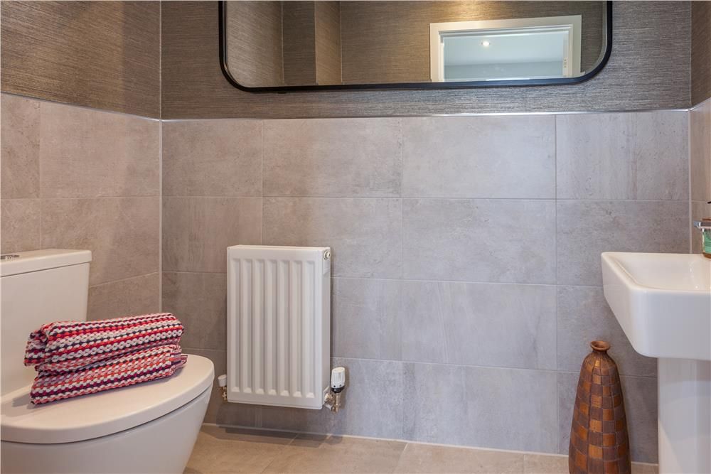 Additional image 6 of 5 bed detached house for sale"Alford" at Off Millerhill Road, Danderhall EH22