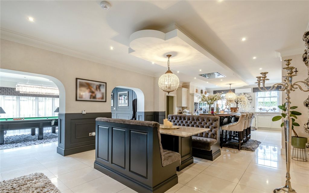 Additional image 4 of 4 bed detached house for saleChestnut House, Tinkle Street, Grimoldby, Louth LN11