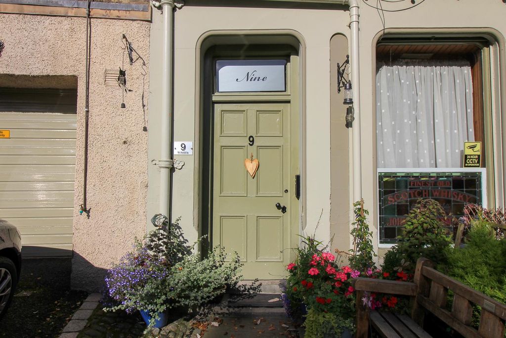 Additional image 39 of 3 bed maisonette for saleKirkstile, Hawick TD9