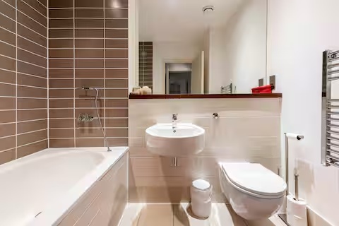 Additional image 19 of 2 Bed Flat, Pentonville Road, N1, N1 7GU