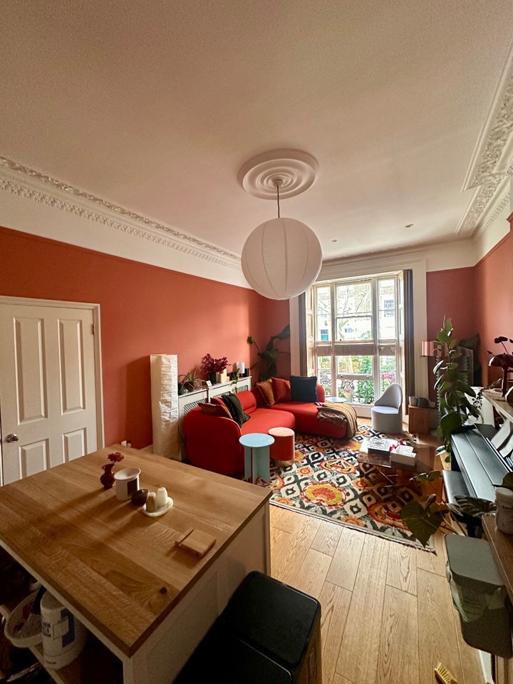 2 Bed Flat, St. Augustines Road, NW1, N1 7GU