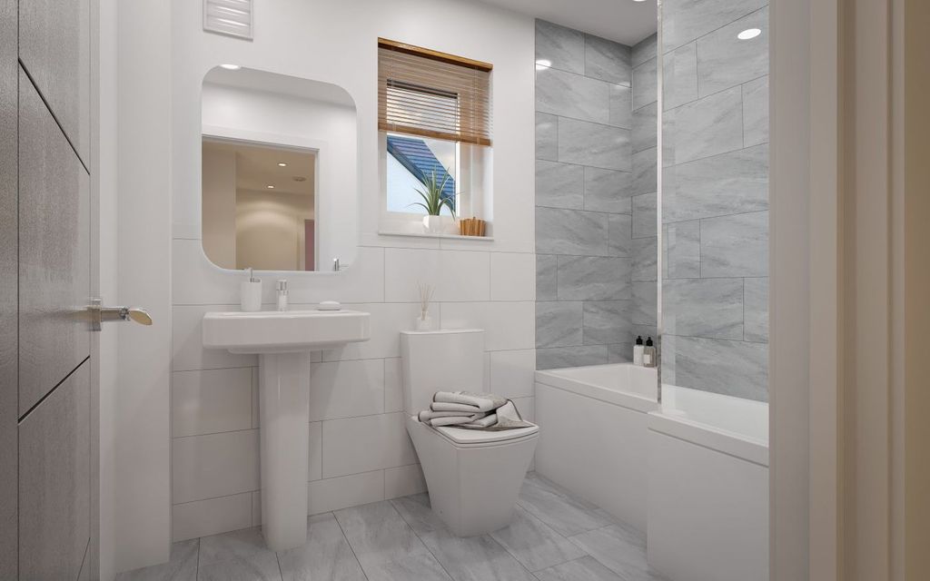Additional image 6 of 2 bed flat for saleHoggan Park, Brecon LD3