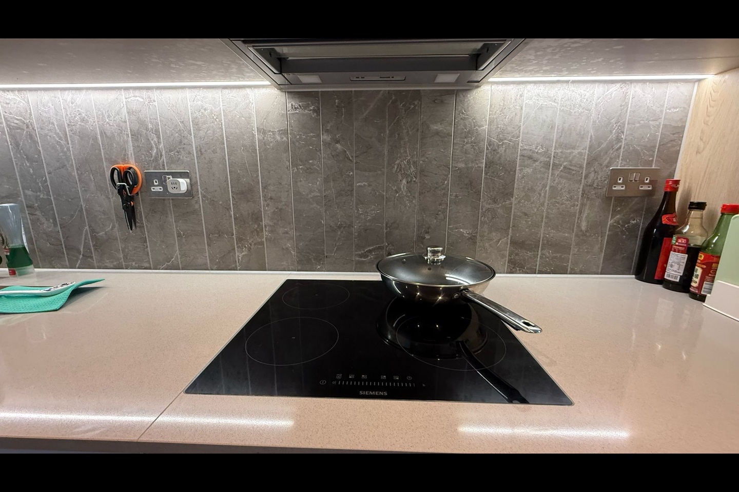 Additional image 16 of Studio Flat, Gasholder Place, SE11, N1 7GU