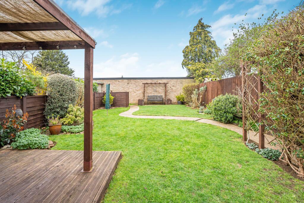 Additional image 11 of Westly Wood, Welwyn Garden City, AL7