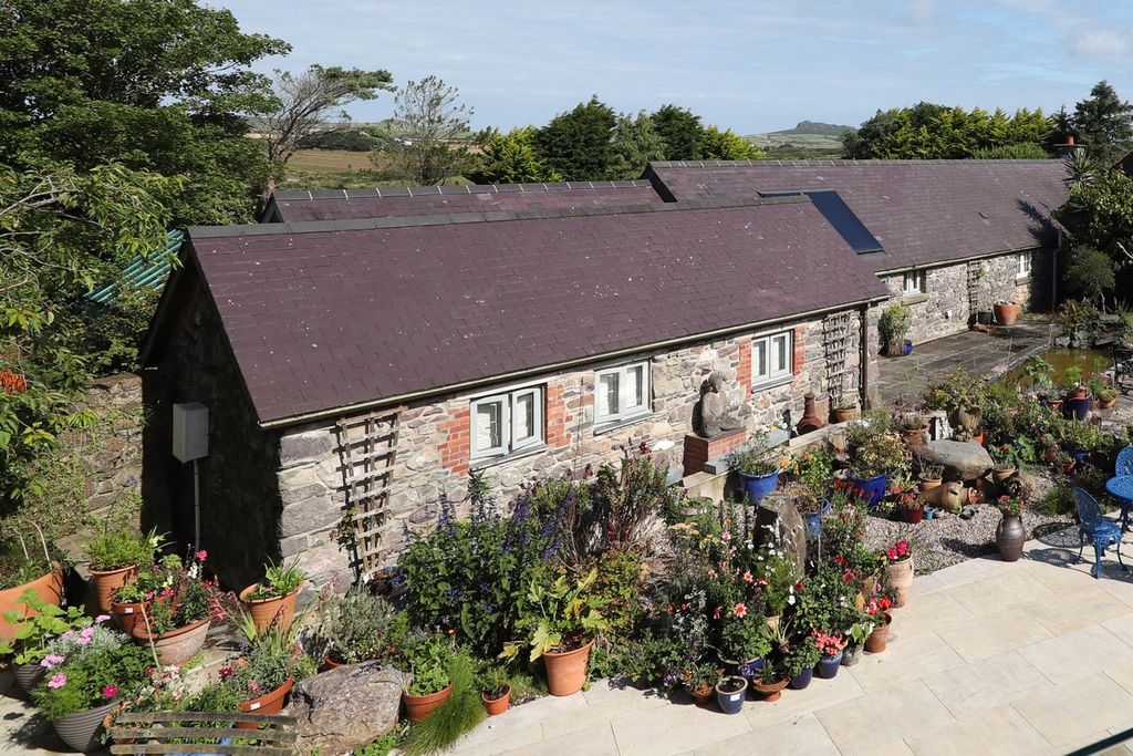 Additional image 29 of 7 bed detached house for saleSt Davids, Haverfordwest SA62