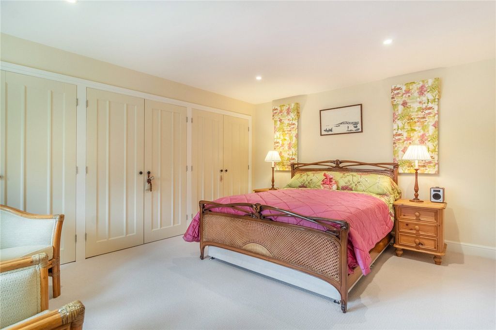 Additional image 11 of 5 bed detached house for saleWarham Road, Binham, Fakenham, Norfolk NR21