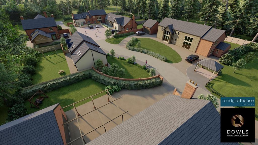 Additional image 4 of 4 bed semi-detached house for saleMeadow View, Tarbock Green L35