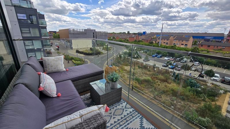 Additional image 7 of 2 bed flat for saleAvonside House, Fletton Quays, Peterborough PE2