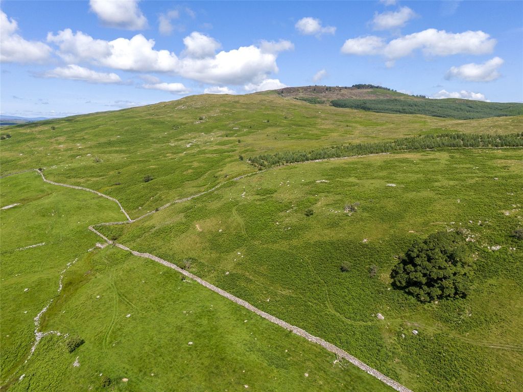 Additional image 7 of Land for saleSundaywell Moor & Nether Whiteside Moor, By Dunscore, Dumfries DG2
