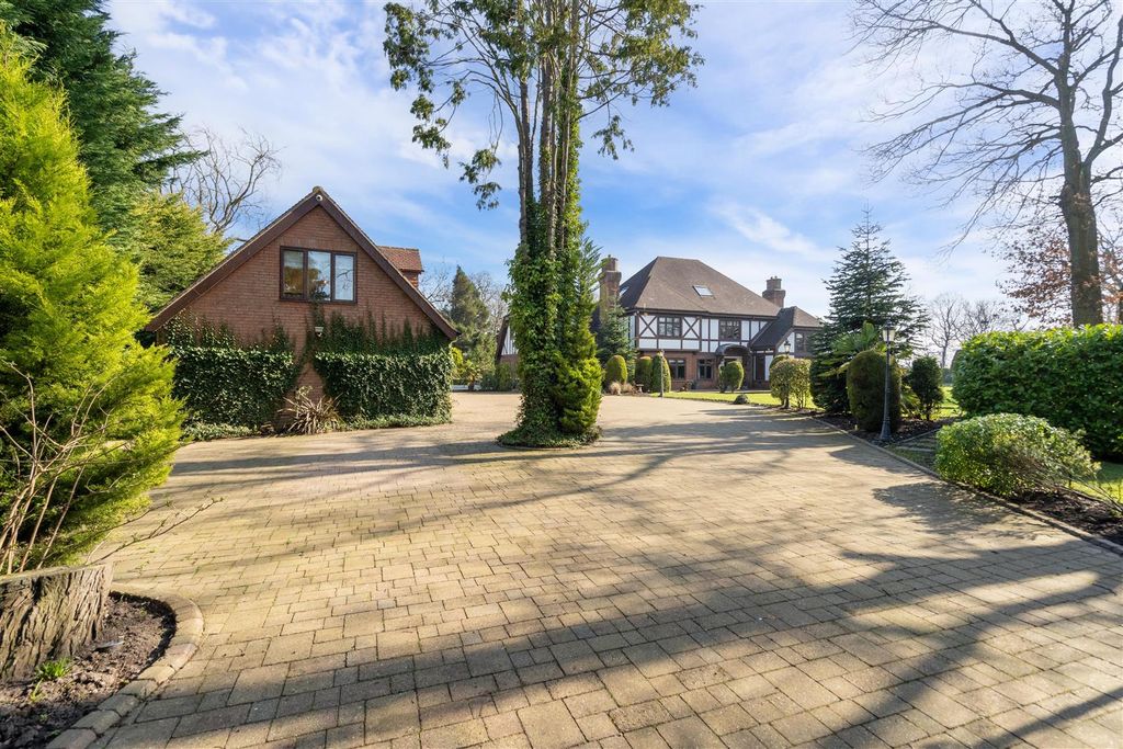 Additional image 13 of 5 bed detached house for saleGreat North Road, Stannington, Morpeth NE61