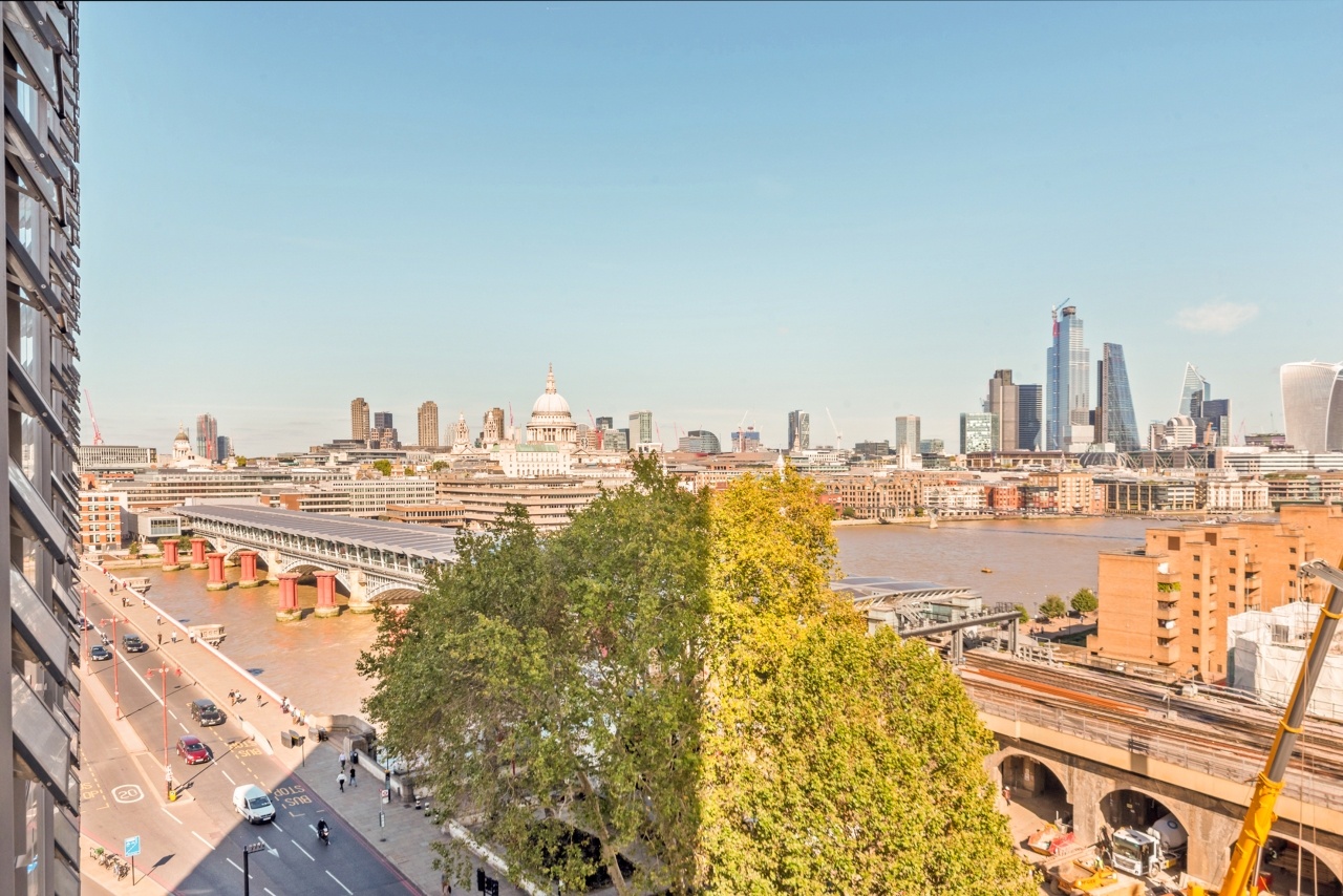 Additional image 7 of 1 Bed Flat, Blackfriars Road, SE1, N1 7GU