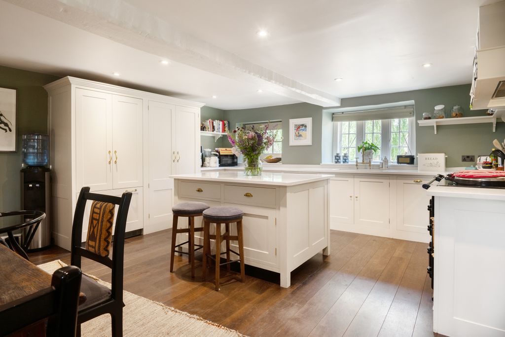 Additional image 17 of 6 bed country house for saleChiselhampton, Oxford OX44