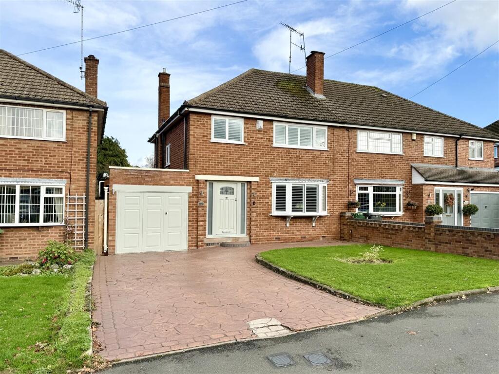 Additional image 28 of Rosemary Road, Halesowen