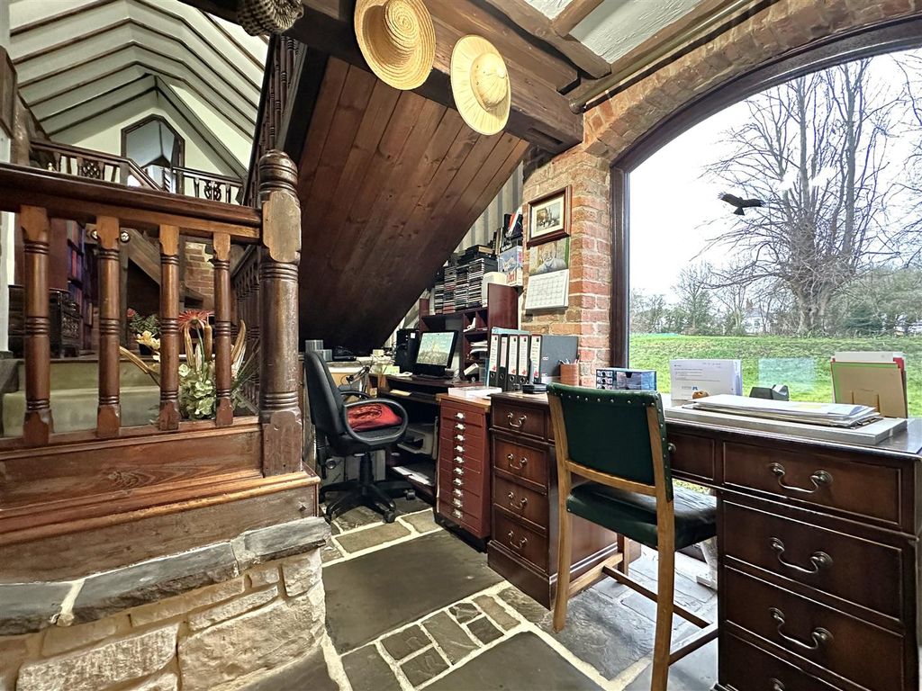 Additional image 8 of 3 bed link detached house for saleOld Church Barn, Top Street, Elston, Newark NG23