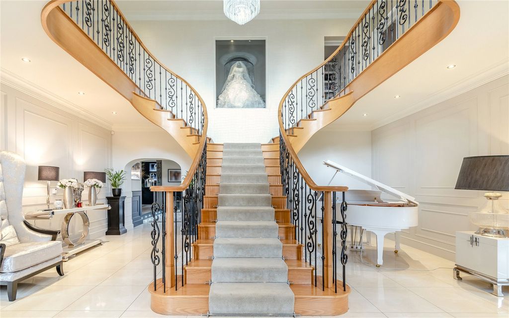 Additional image 9 of 4 bed detached house for saleChestnut House, Tinkle Street, Grimoldby, Louth LN11